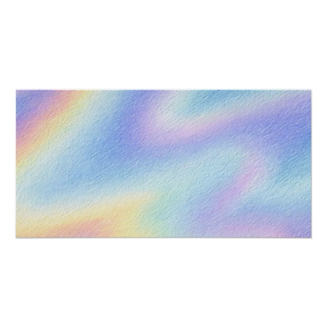 Glossy Poster (Vorderseite)