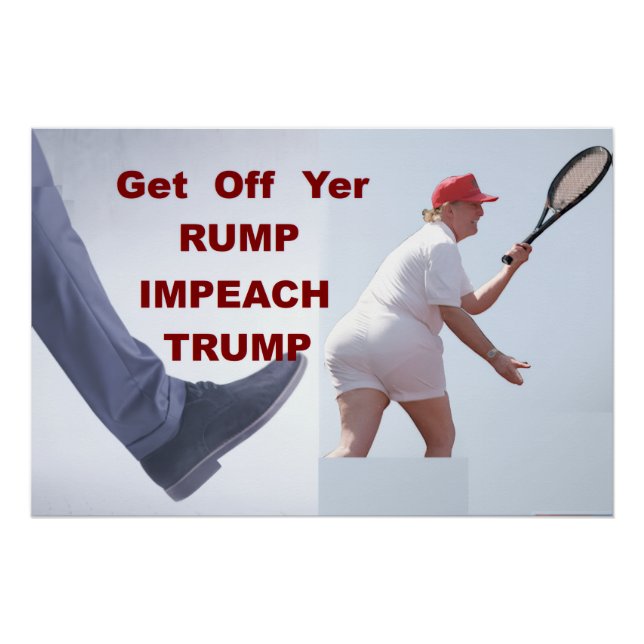 Glossy Poster (Vorderseite)