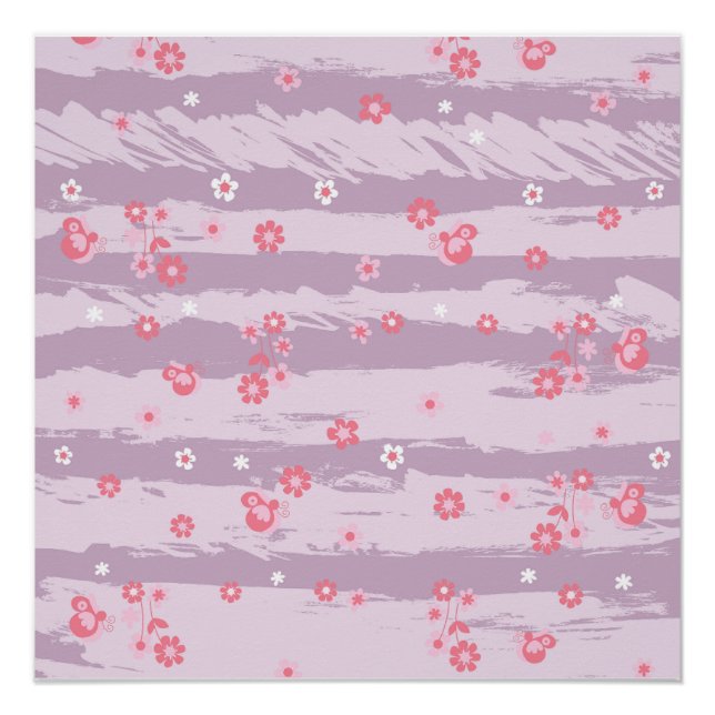 Glossy Poster (Vorderseite)