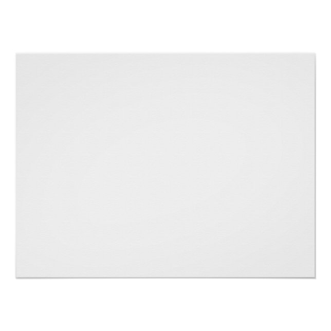 Glossy Poster (Vorderseite)