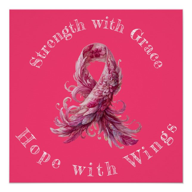 Glossy Poster (Vorderseite)