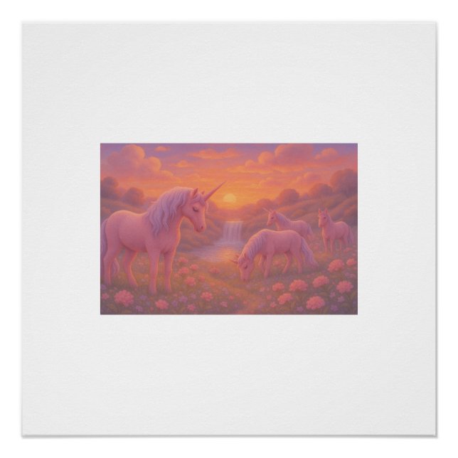 Glossy poster (Vorderseite)