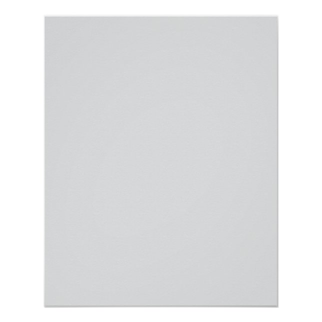 Glossy Poster - CherryBombCo (Vorderseite)