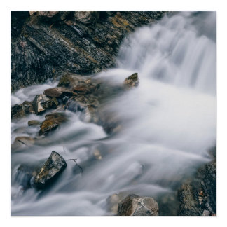 Glossy Poster - Premium High-Definition Wall Art