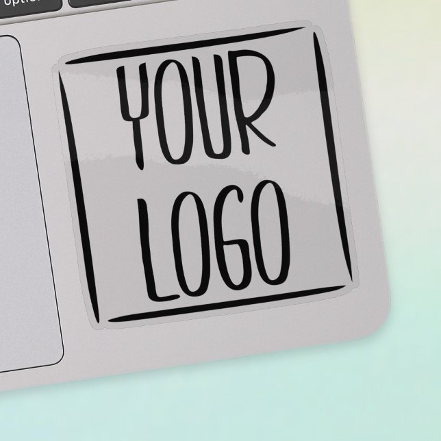 Glossy Transparente, benutzerdefinierte Ausschneid Aufkleber (Von Creator hochgeladen)