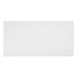 Glossyposter Poster