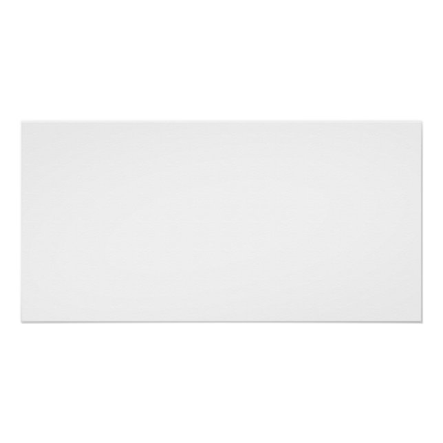 Glossyposter Poster (Vorderseite)