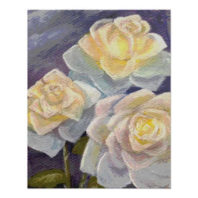 Glossyposter Poster (Vorderseite)