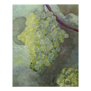 Glossyposter Poster
