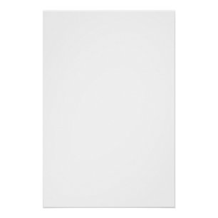 Glossyposter Poster
