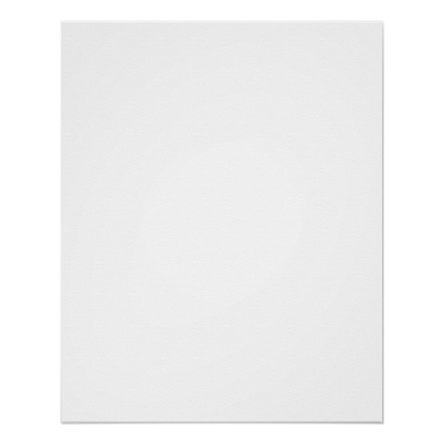 Glossyposter Poster (Vorderseite)