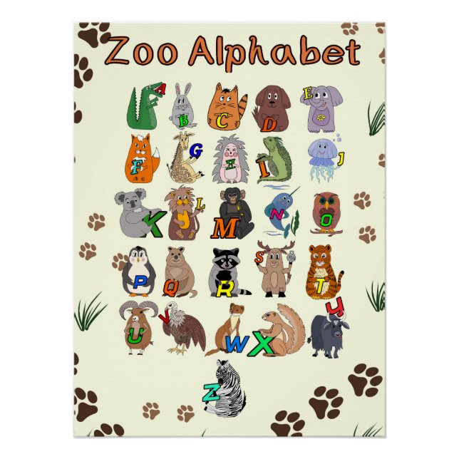 Glossyposter Poster (Vorderseite)