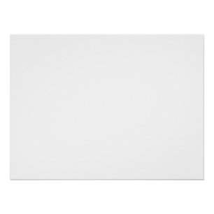 Glossyposter Poster