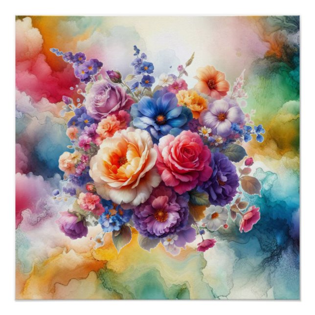 Glossyposter Poster (Vorderseite)