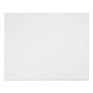 Glossyposter Poster