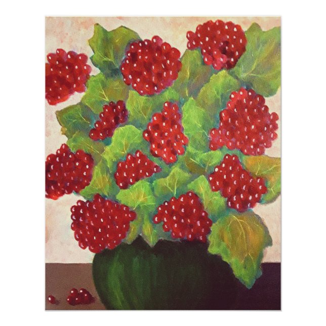 Glossyposter Poster (Vorderseite)