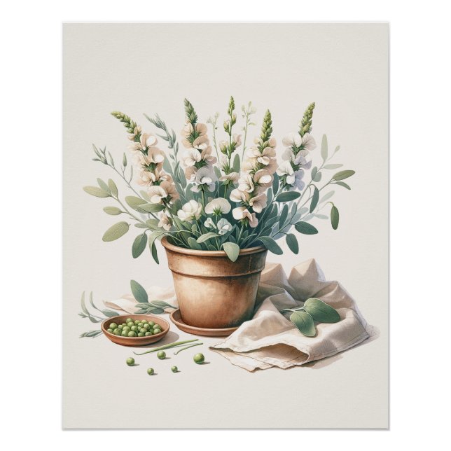 Glossyposter Poster (Vorderseite)