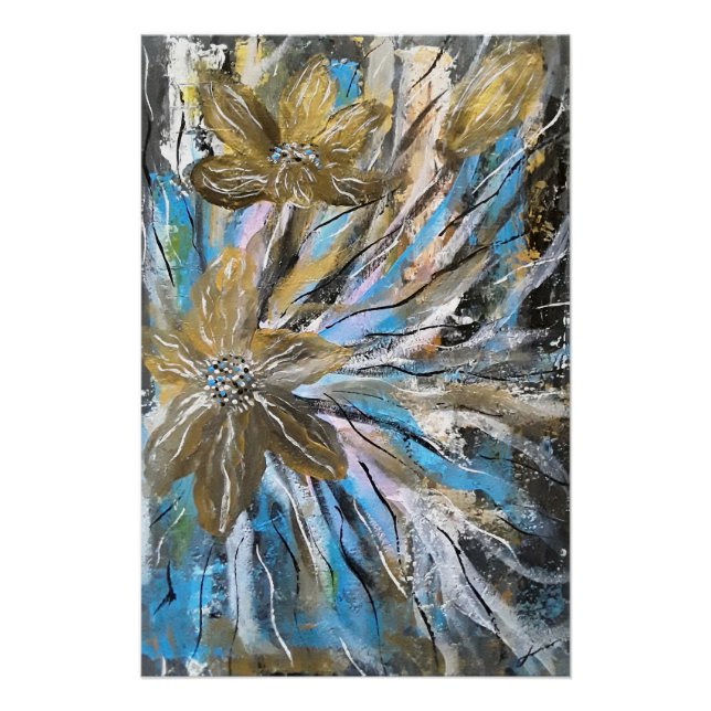 Glossyposter Poster (Vorderseite)