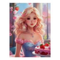 Glossyposter