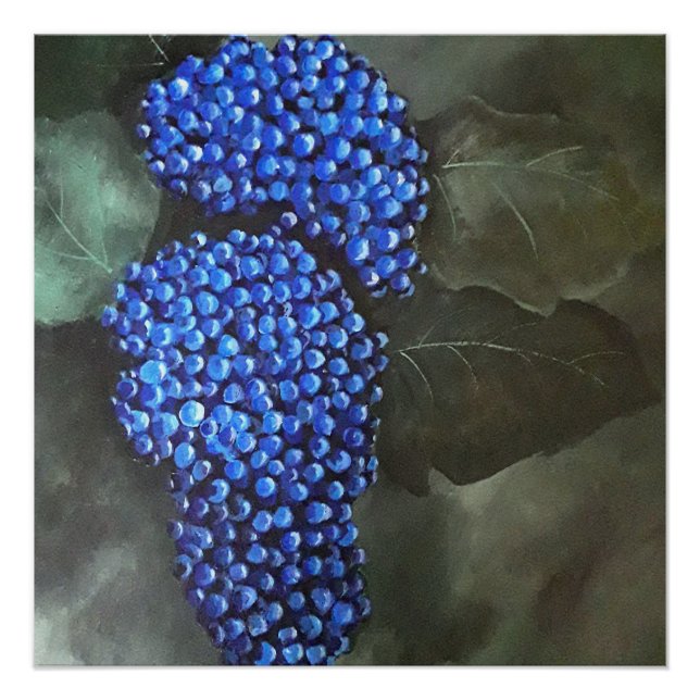 Glossyposter Poster (Vorderseite)