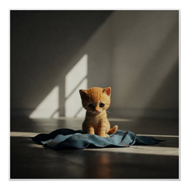 Glossyposter Poster (Vorderseite)