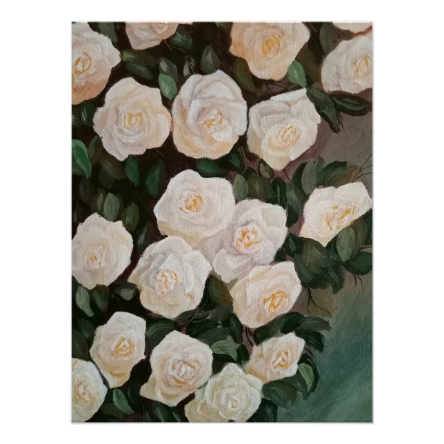 Glossyposter Poster (Vorderseite)