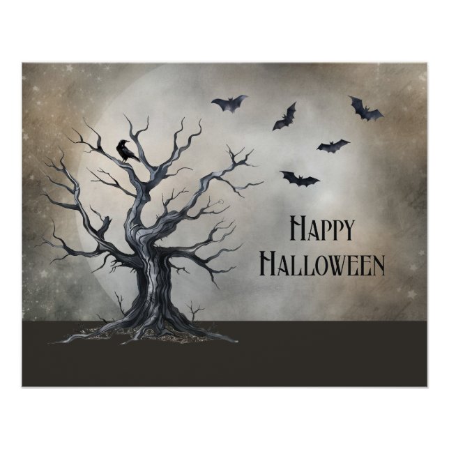 Glossyposter Poster (Vorderseite)