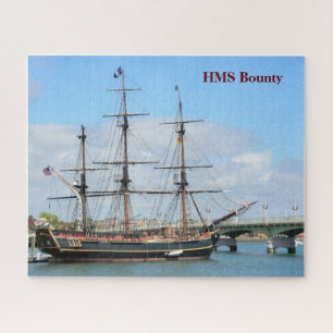 Glossyposter Puzzle