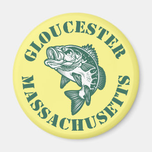 Gloucester, Massachusetts Magnet