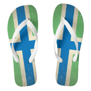 Gloucestershire Flip Flops