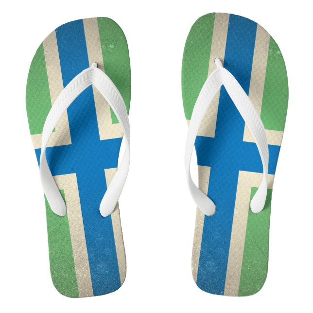 Gloucestershire Flip Flops (Fußbett)