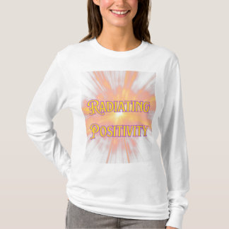 Glow Different Langarm-T-Shirt T-Shirt
