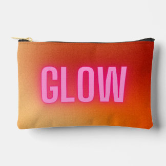Glow-vibes Accessoire Zubehörtasche