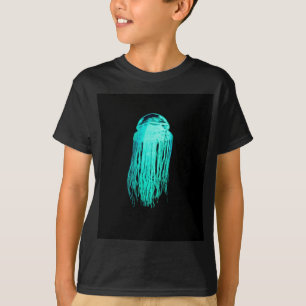 Glowees Quallen T-Shirt