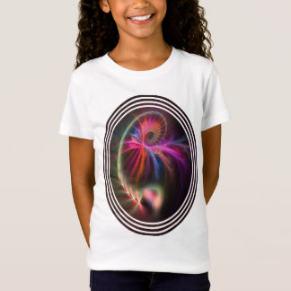 Gloweth Deko-GrenzShirt T-Shirt