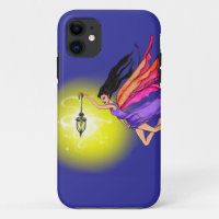 Glows Lantern Fairy