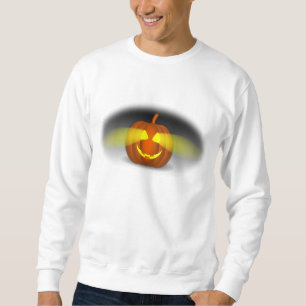 Glows Pumpkin - Sweatshirt