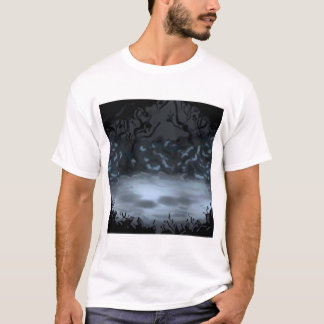 Glowy Clearing T-Shirt