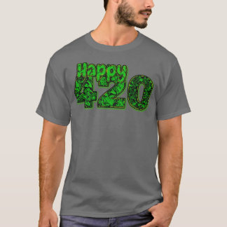 Glück 1 T-Shirt