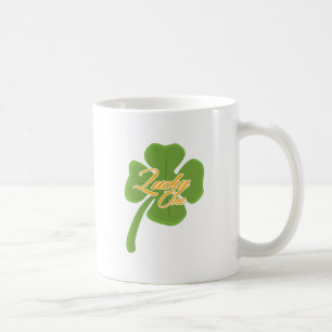 Glück (2) tasse