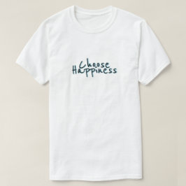 Glück 3 wählen T-Shirt