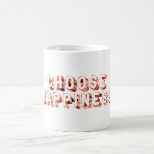 Glück 7 kaffeetasse