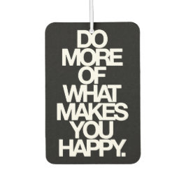 Glück Autolufterfrischer