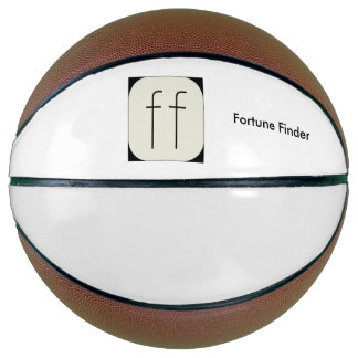 Glück Basketball