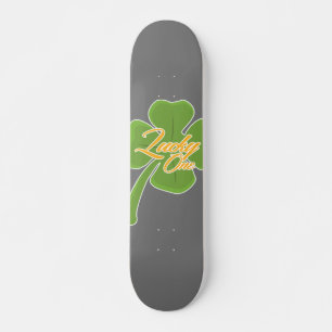 Glück Eins Skateboard