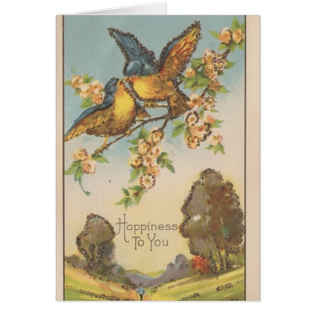 Glück für dich (Vorne)