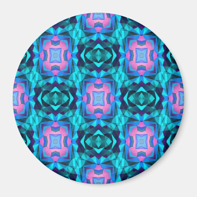 Glück für immer... magnet (Vorne)