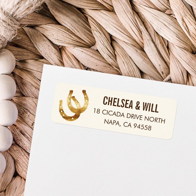 Glück in der Liebe Horseshoe (Von Creator hochgeladen)