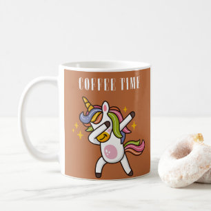 Glück in einer Tasse