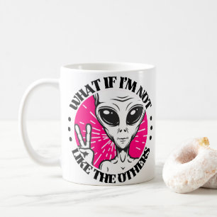 Glück in einer Tasse